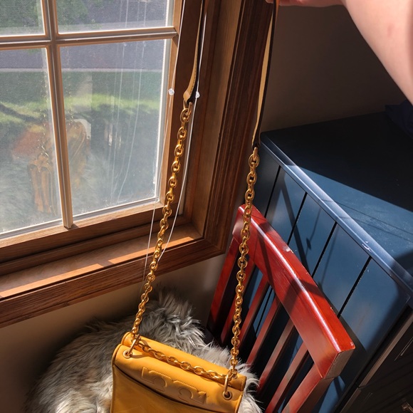 ❌SOLD❌Tory Burch Alexa Crossbody Shoulder bag - Picture 15 of 16